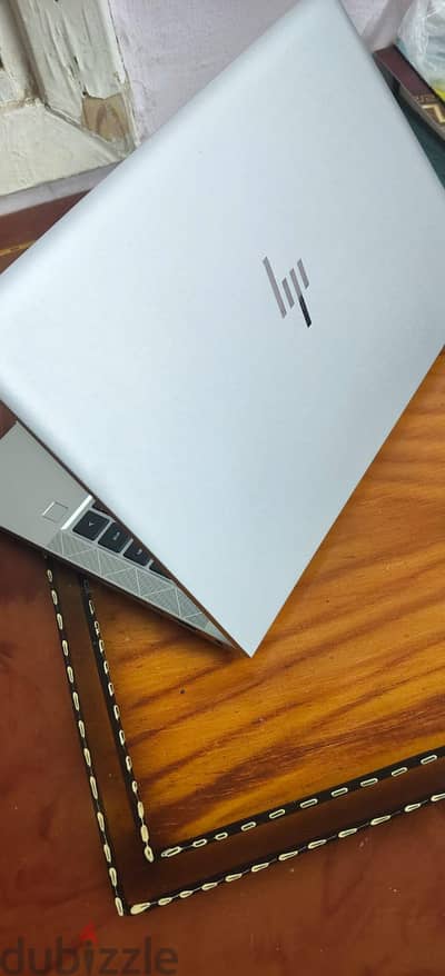 لابتوب اتش بي إيليت بوك 845 جي8