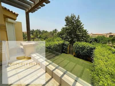 Villa for sale behind the American University, ready for delivery at the lowest price in the market for quick sale with a palace area of 480 meters Villa for sale behind the American University, ready for delivery at the lowest price in the market for quick sale with a palace area of 480 meters