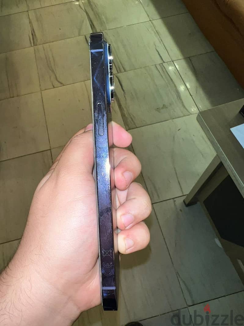 Apple - iPhone 14 Pro Max 2