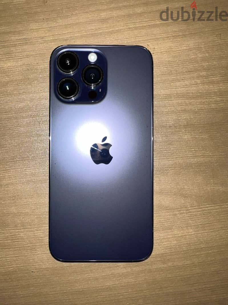 Apple - iPhone 14 Pro Max 3