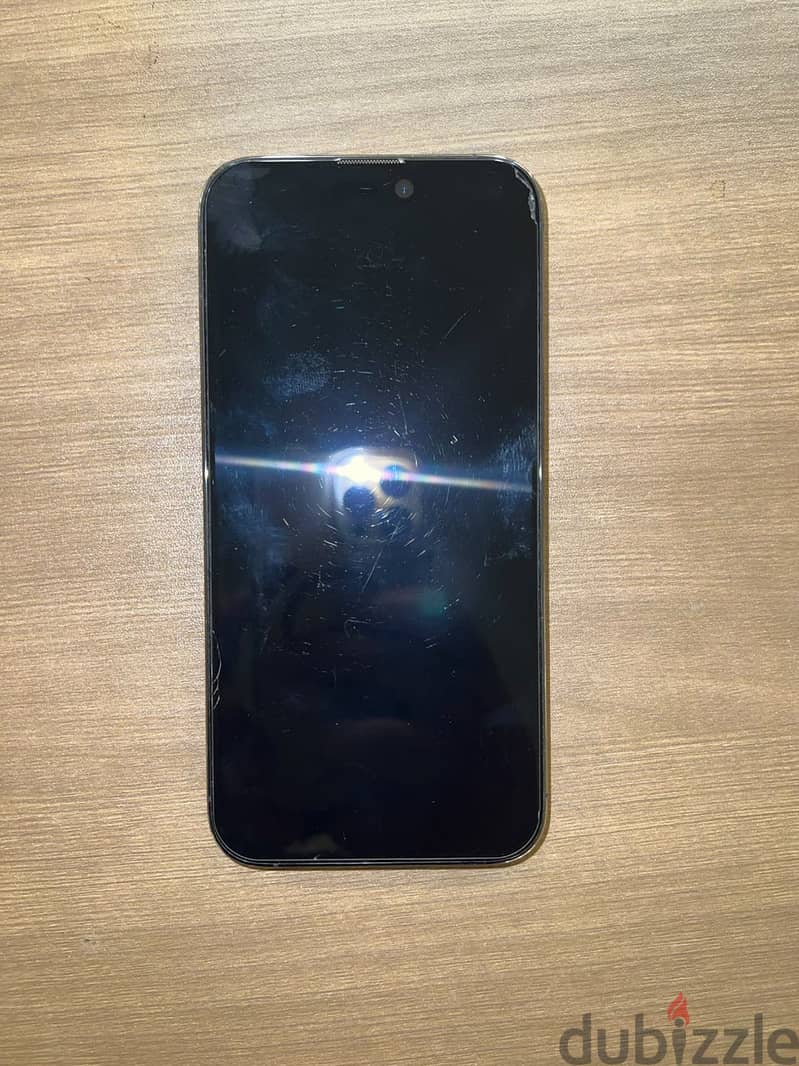 Apple - iPhone 14 Pro Max 5