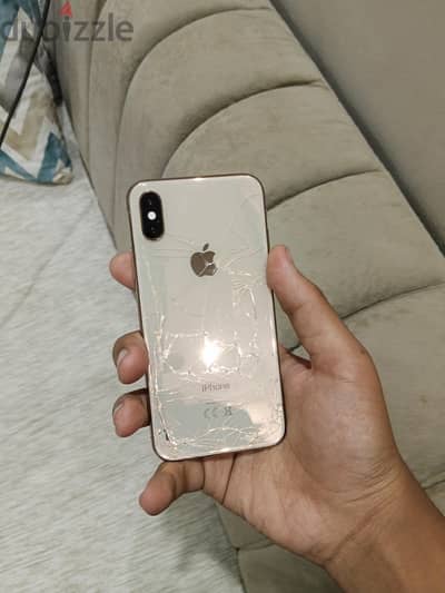 Apple - iPhone XS
