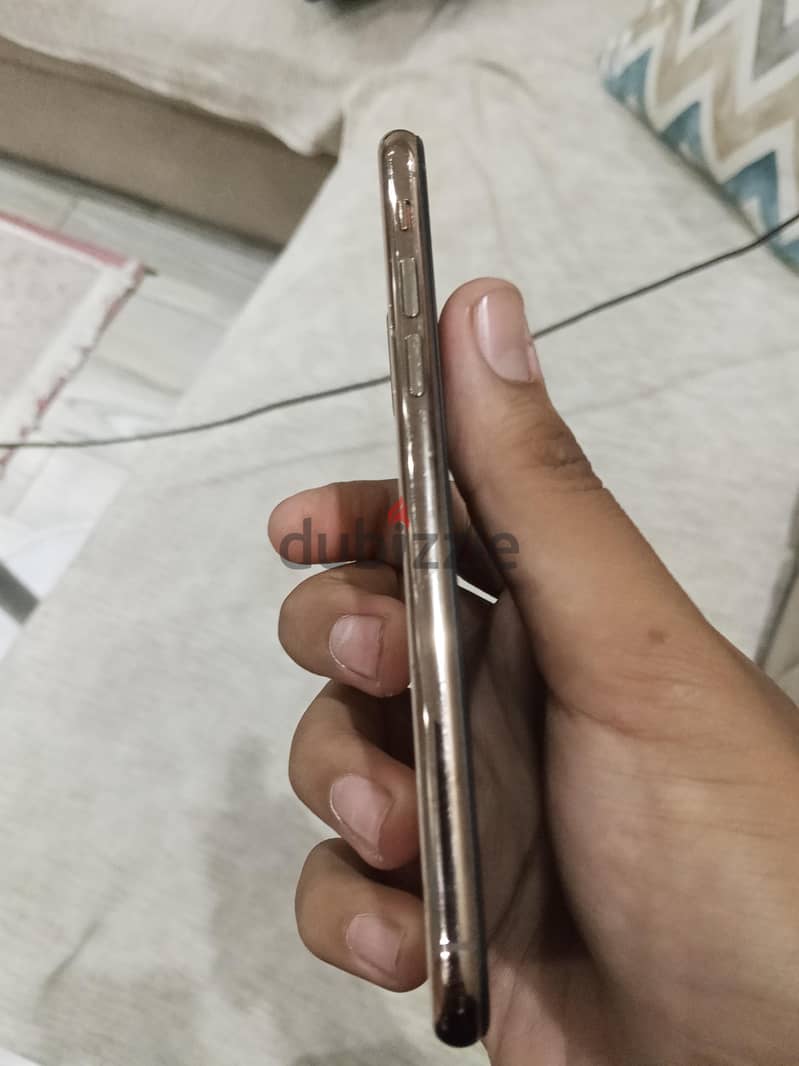Apple - iPhone XS 2