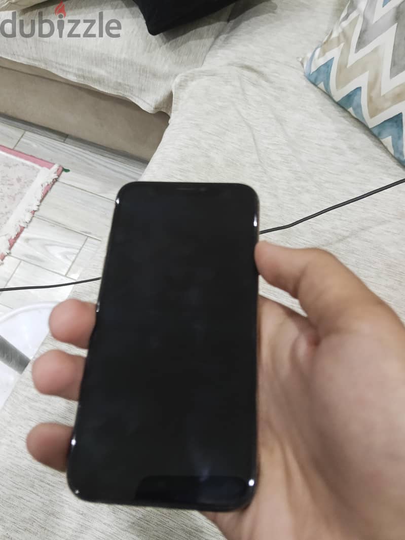 Apple - iPhone XS 3