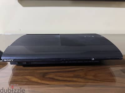 Playstation 3 | بلاي استيشن 3