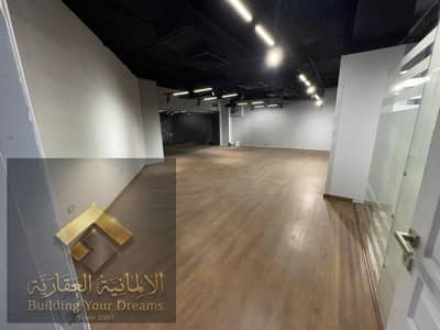 Office for rent in New Cairo on the Southern 90 near Future University, the American University, Point 90, and the main areas of New Cairo