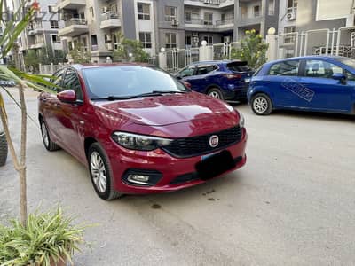 Fiat Tipo 2021
