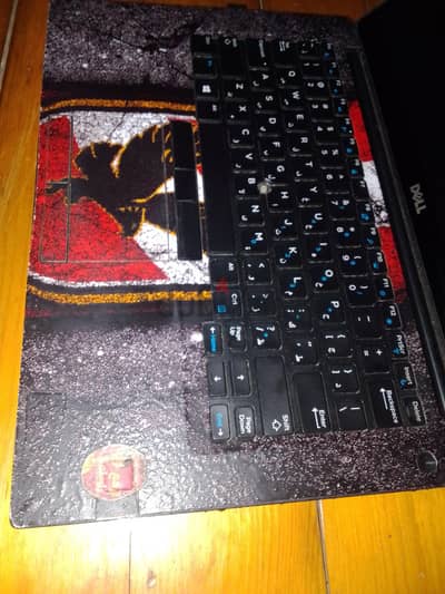 Dell latitude 7480