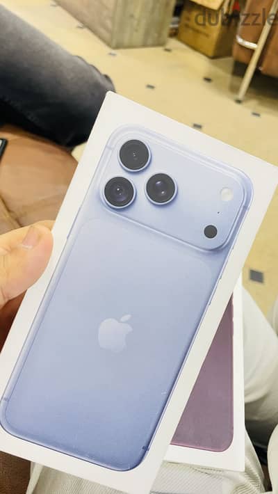 آبل - آيفون 18 برو ماكس