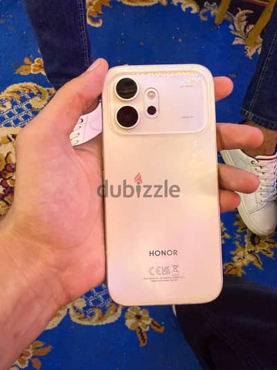 Honor 600