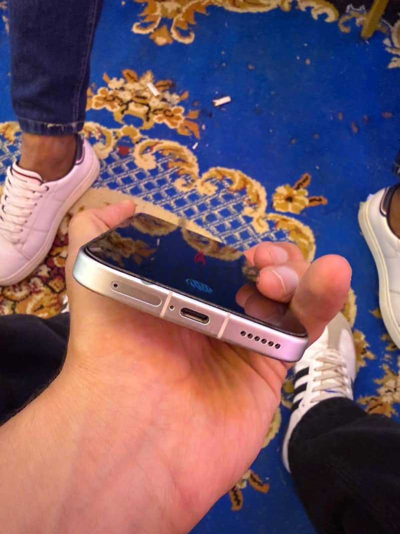 Honor 600 5