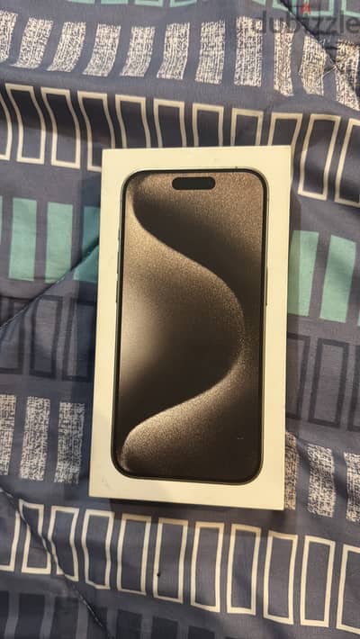 Apple - iPhone 15 Pro