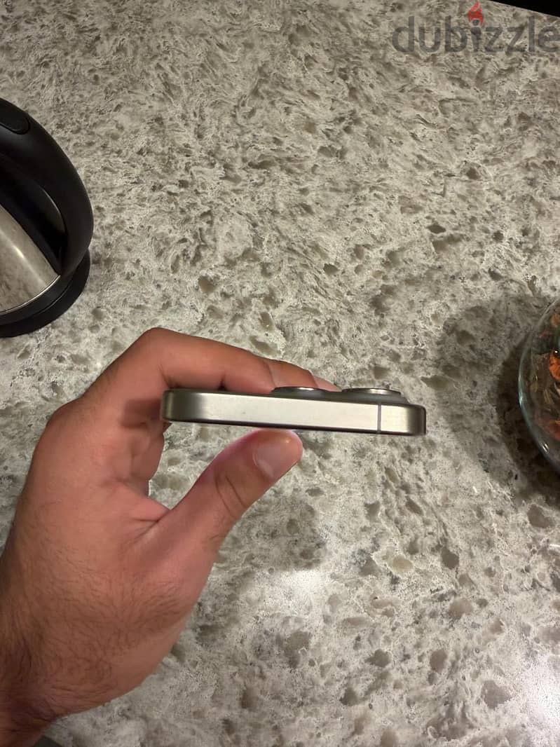 Apple - iPhone 15 Pro 4