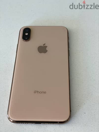 Apple - iPhone XS