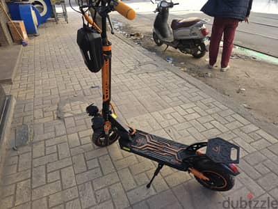 اسكوتر Kugoo