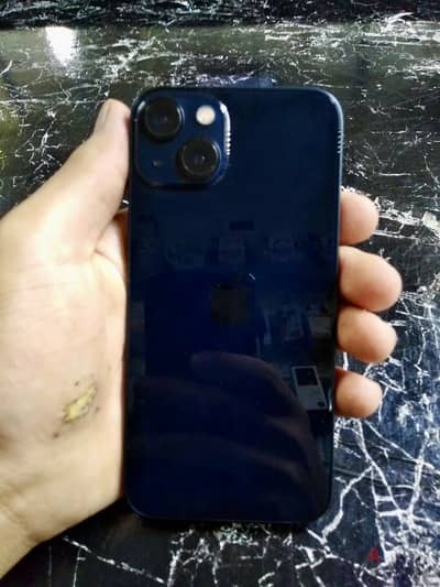 Apple - iPhone 13