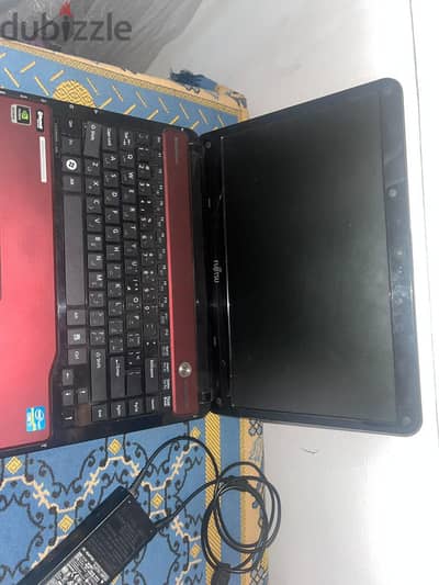 لاب توب فوجيتسو
