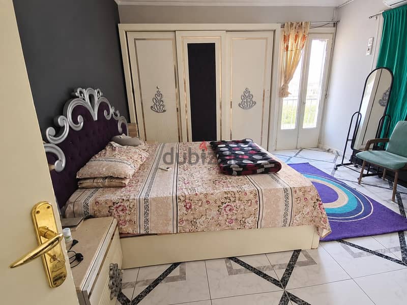 used bedroom 6