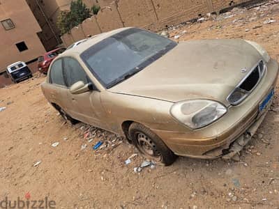 دايو نوبيرا 2004