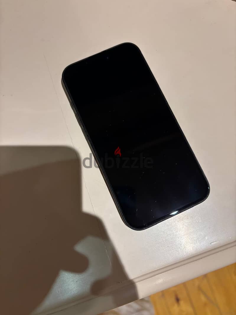 Apple - iPhone 15 5
