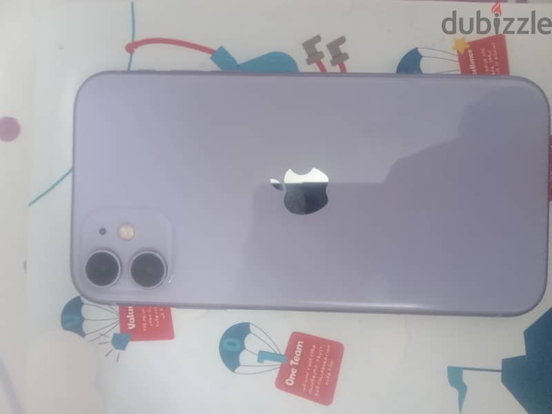 Apple - iPhone 11 1