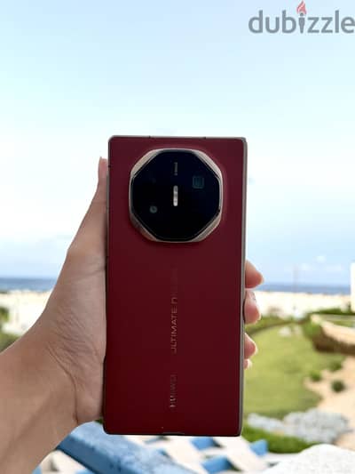 Huawei Mate XT Ultimate