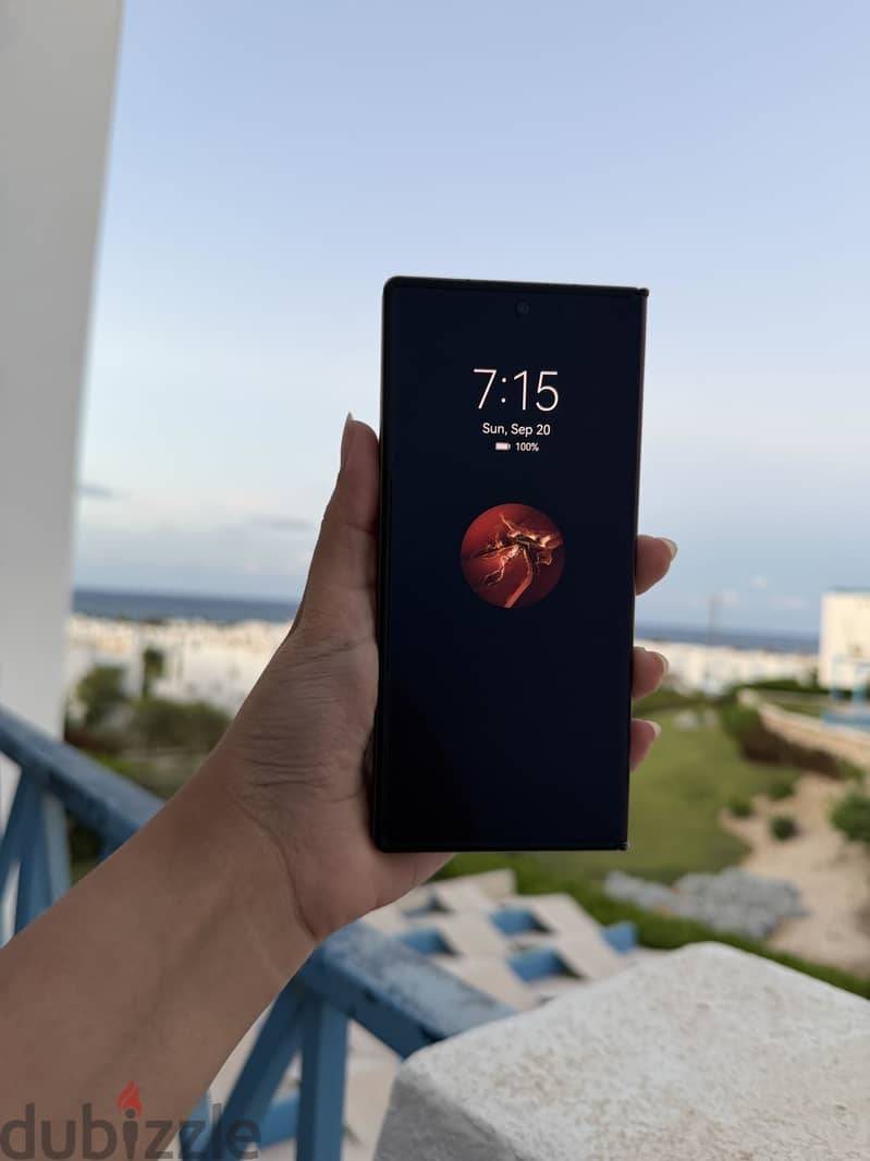 Huawei Mate XT Ultimate 1