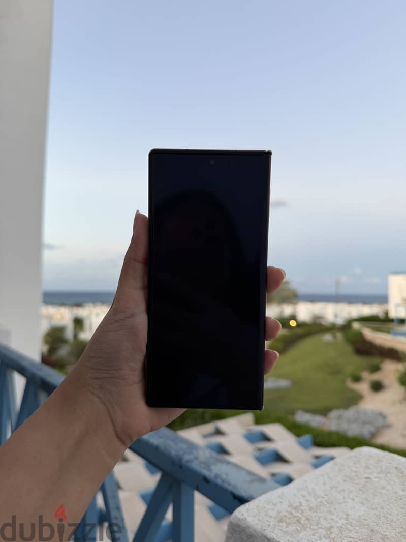 Huawei Mate XT Ultimate 4