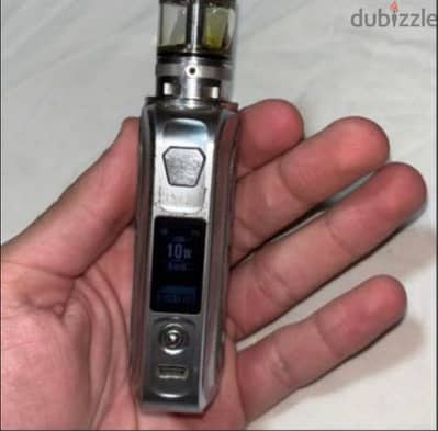 تانك بيشوب و مود sxmini