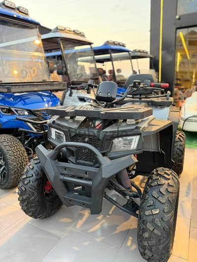 بيش باجي كهرباء _ Electric Beach buggy 3000w