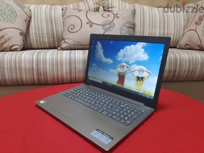 جديد زيرو الجيل التاسع لاب توب LENOVO هارد 1000 جيجا رامات 4 جيجا