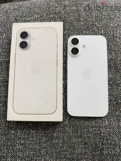 Apple - iPhone 16