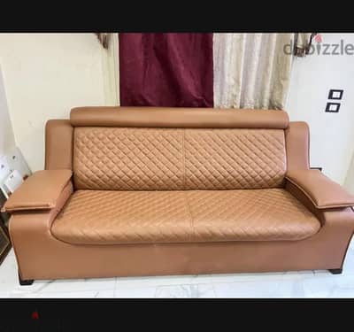اثاث مكتبي ثلاث قطع