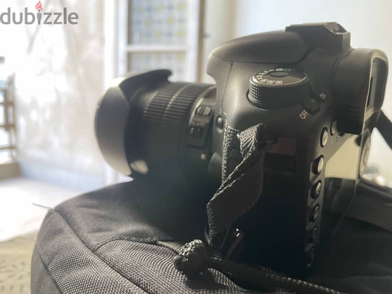 Canon Camera for sale 1