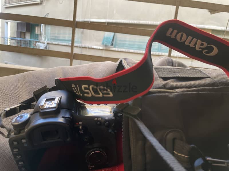 Canon Camera for sale 6