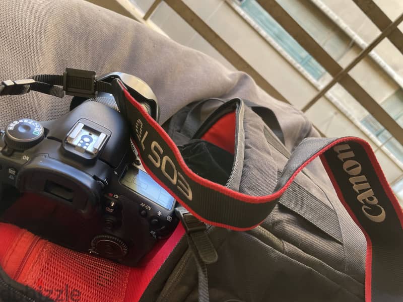 Canon Camera for sale 7