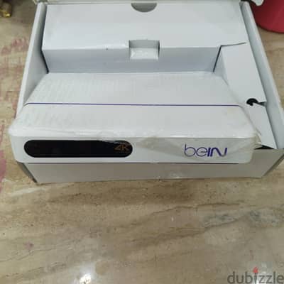 جهاز Bein sport 4K