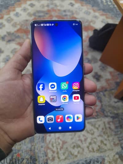 Redmi not 15 5g