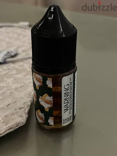 Liquid Sprinkels salt 25