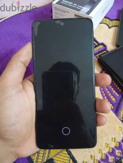 Xiaomi Redmi Note 14