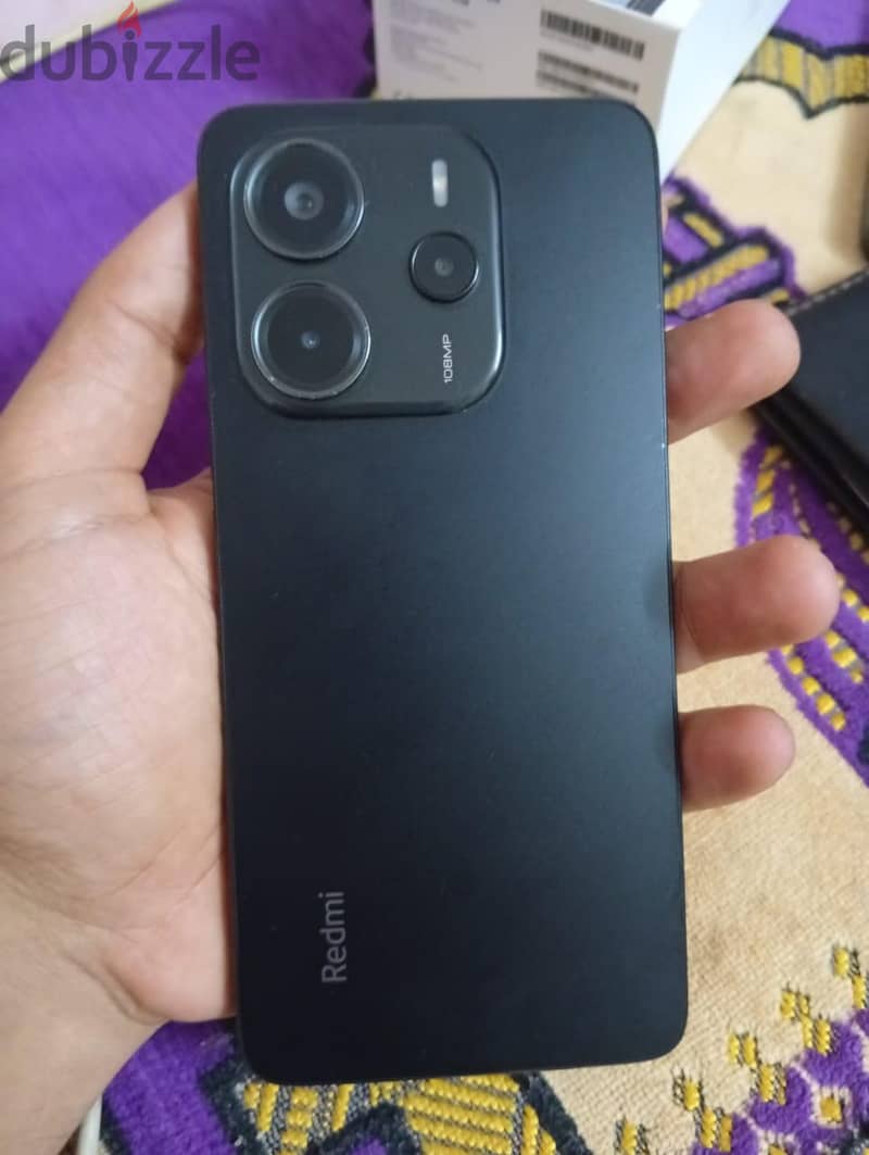 Xiaomi Redmi Note 14 1