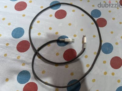 وصله ايفون انكر لم تستخدم Anker