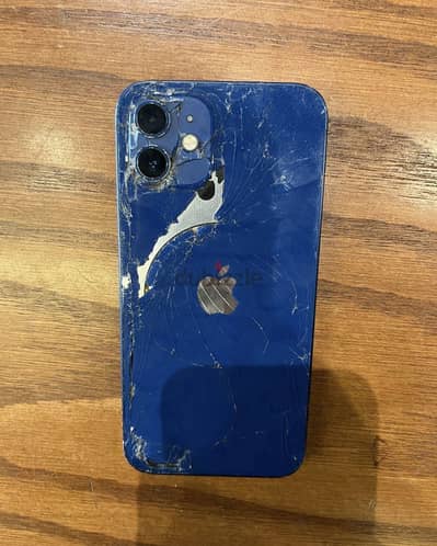 Apple - iPhone 12