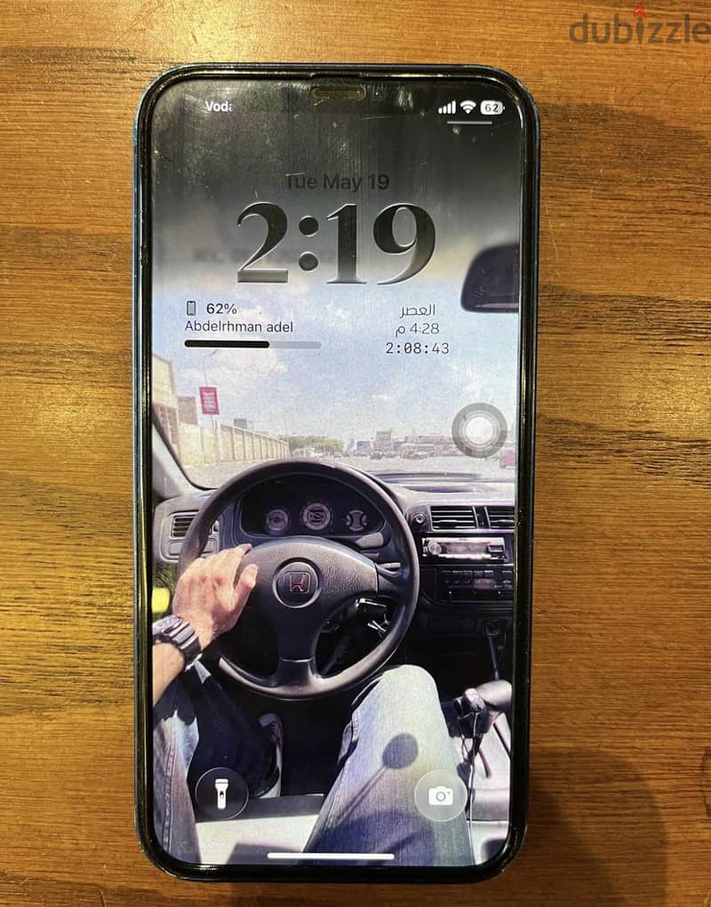 Apple - iPhone 12 1