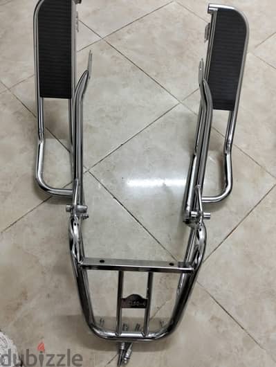 كماليات موتوسيكل