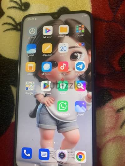 Xiaomi redmi note 8