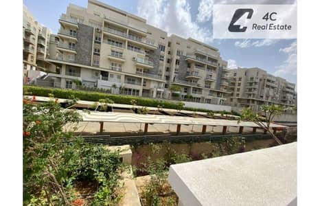 I VILLA READY TO MOVE PRIME LOCATION IN MOUNTAIN VIEW I CITY - WITH INSTALMENT - BEST PRICE IN NEW CAIRO
