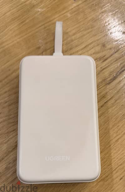 Ugreen power bank 20000mAh 30W