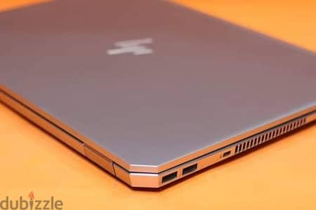 HP zbook g5