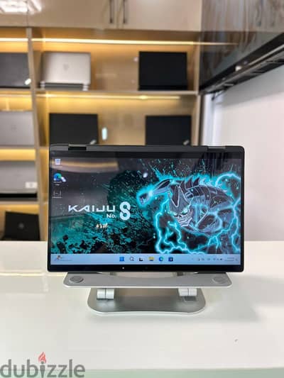 DELL Latitude 7430 x360